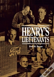 Capa do artigo Henry