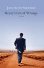 Henry'S List Of Wrongs - Preview