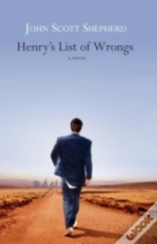 Capa do artigo Henry