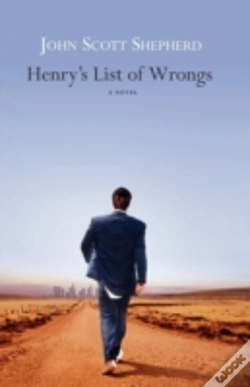 Capa do artigo Henry'S List Of Wrongs