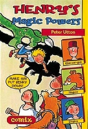 Henry'S Magic Powers - Preview