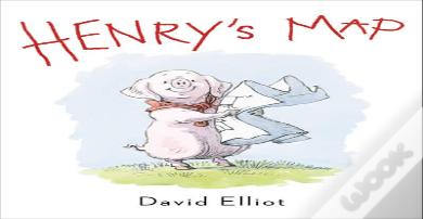 Henry'S Map