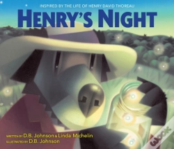 Capa do artigo Henry'S Night