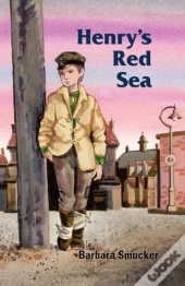 Henry'S Red Sea