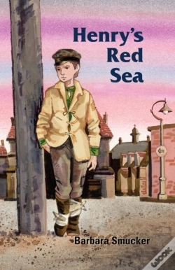 Capa do artigo Henry'S Red Sea