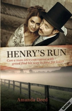 Capa do artigo Henry'S Run