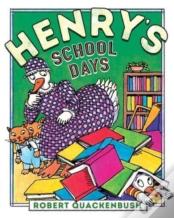 Henry'S School Days