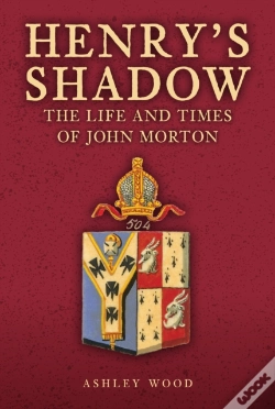 Capa do artigo Henry'S Shadow