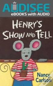 Capa do artigo Henry