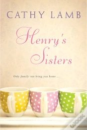 Capa do artigo Henry