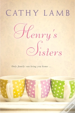 Capa do artigo Henry'S Sisters