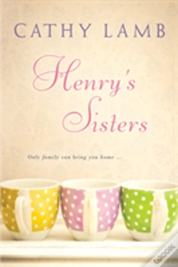 Capa do artigo Henry'S Sisters