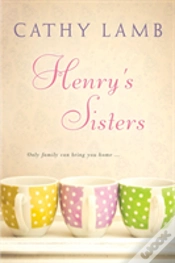 Capa do artigo Henry