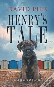 Capa do artigo Henry