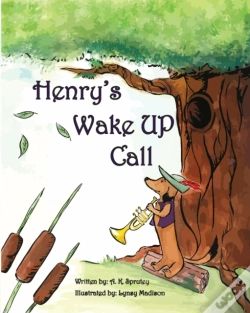 Capa do artigo Henry'S Wake Up Call