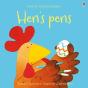 Hen'S Pens - Preview