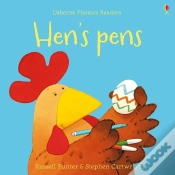 Capa do artigo Hen