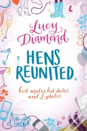 Capa do artigo Hens Reunited