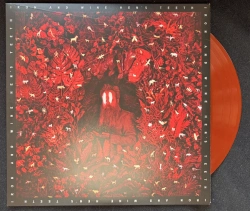 Capa do artigo Hen's Teeth - Vinil