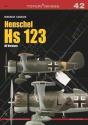 Henschel Hs 123. All Version - Preview
