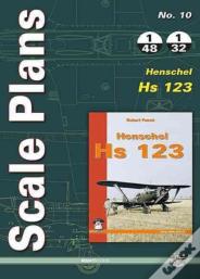 Henschel Hs 123