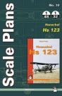 Henschel Hs 123 - Preview