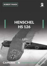 Henschel Hs 126