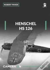 Capa do artigo Henschel Hs 126