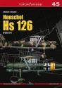 Henschel Hs 126 - Preview