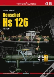 Capa do artigo Henschel Hs 126