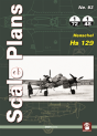 Henschel Hs 129 - Preview
