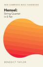Hensel: String Quartet In E Flat - Preview