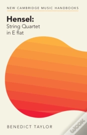 Capa do artigo Hensel: String Quartet In E Flat