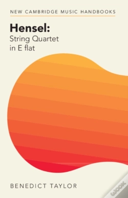 Capa do artigo Hensel: String Quartet In E Flat