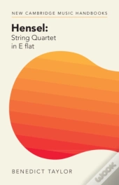 Hensel: String Quartet In E Flat