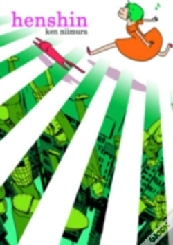 Capa do artigo Henshin