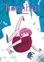 Capa do artigo Henshin