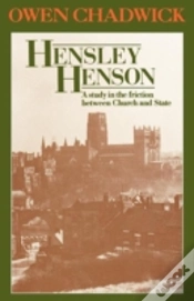 Capa do artigo Hensley Henson