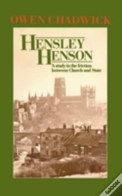 Capa do artigo Hensley Henson