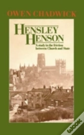 Hensley Henson