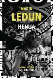 Capa do artigo Henua