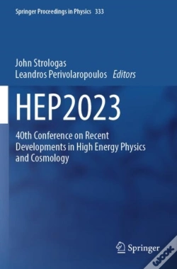 Capa do artigo Hep2023