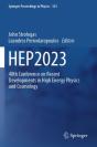 Hep2023 - Preview