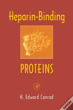 Capa do artigo Heparin-Binding Proteins
