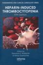 Heparin-Induced Thrombocytopenia, Fifth Edition - Preview