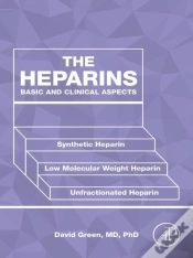 Capa do artigo Heparins