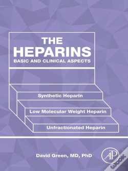 Capa do artigo Heparins