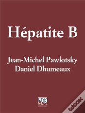 Capa do artigo Hépatite B