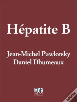 Capa do artigo Hépatite B
