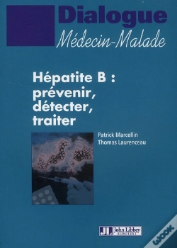 Capa do artigo Hepatite B : Prevenir, Detecter, Traiter